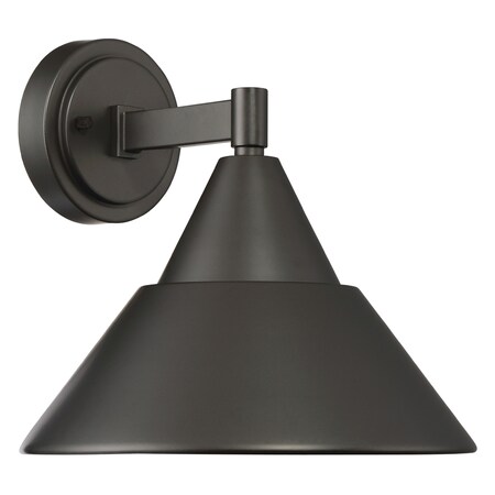Designers Fountain Fremont Led Wall Mount LED34731-ORB